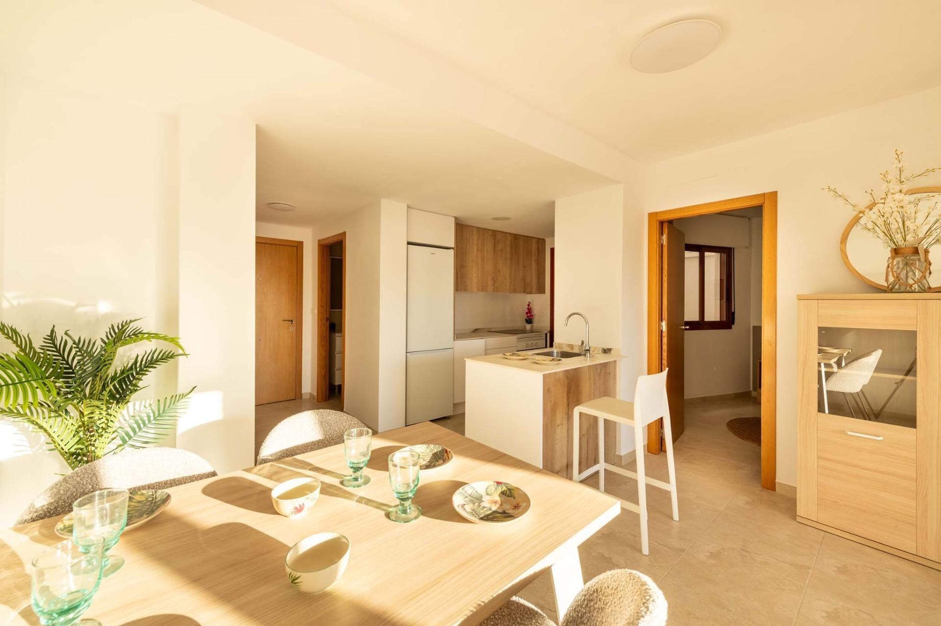 Elegant detached villas with private pool at Peraleja Golf Resort – Costa Cálida