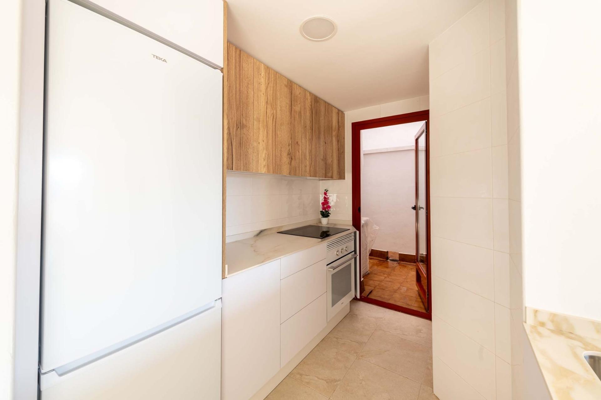 New Build Villas and Bungalows Just 250 Meters from the Beach in Mar de Pulpí