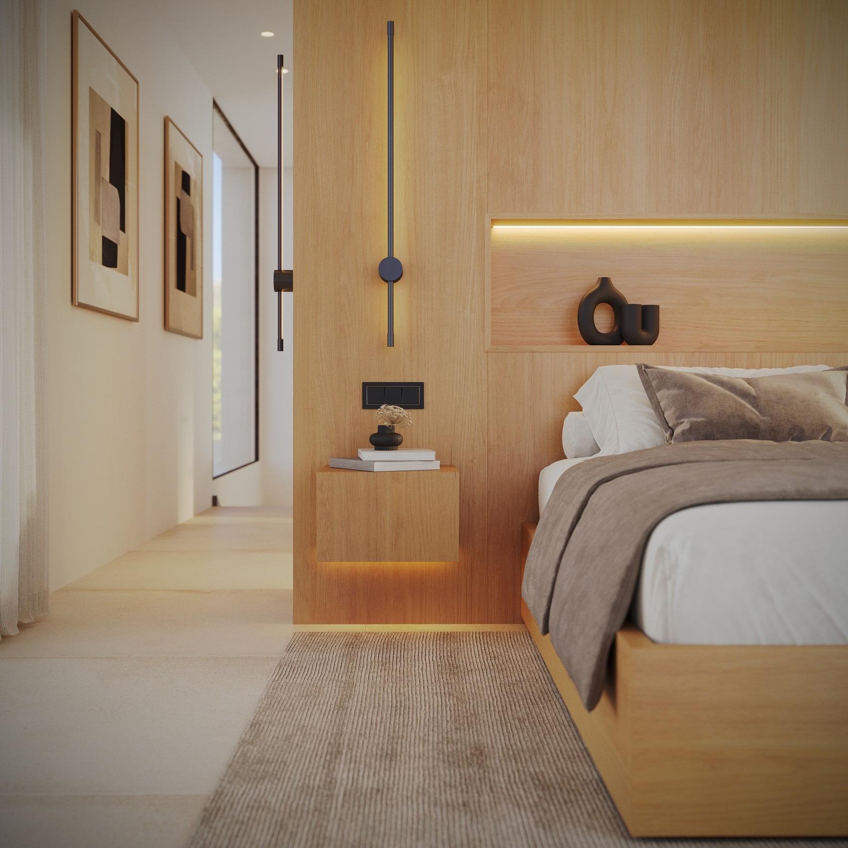 NEW BUILD TOWNHOUSES IN FUENTE ALAMO, MURCIA