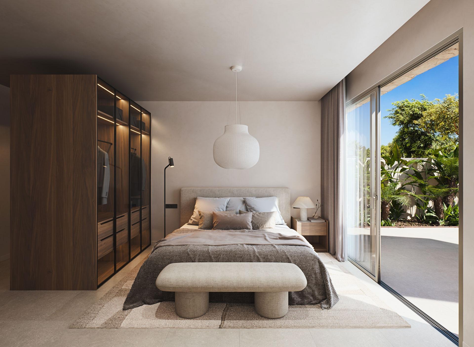 NEW BUILD RESIDENTIAL COMPLEX IN FINESTRAT
