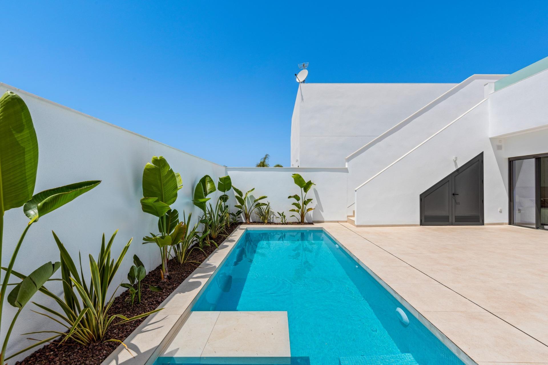 New Build Apartments for Sale in Moncofa 350 Metres from the Beach with Premium Finishes