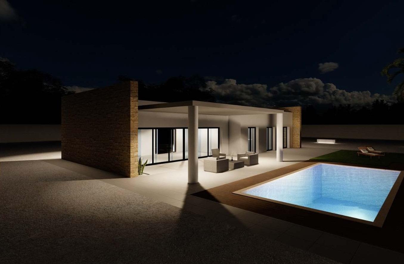 New Build Apartments at Condado de Alhama Golf Resort Murcia
