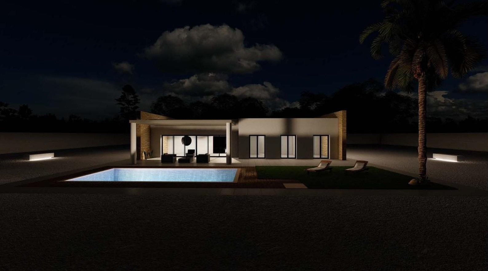 New Build Apartments at Condado de Alhama Golf Resort Murcia