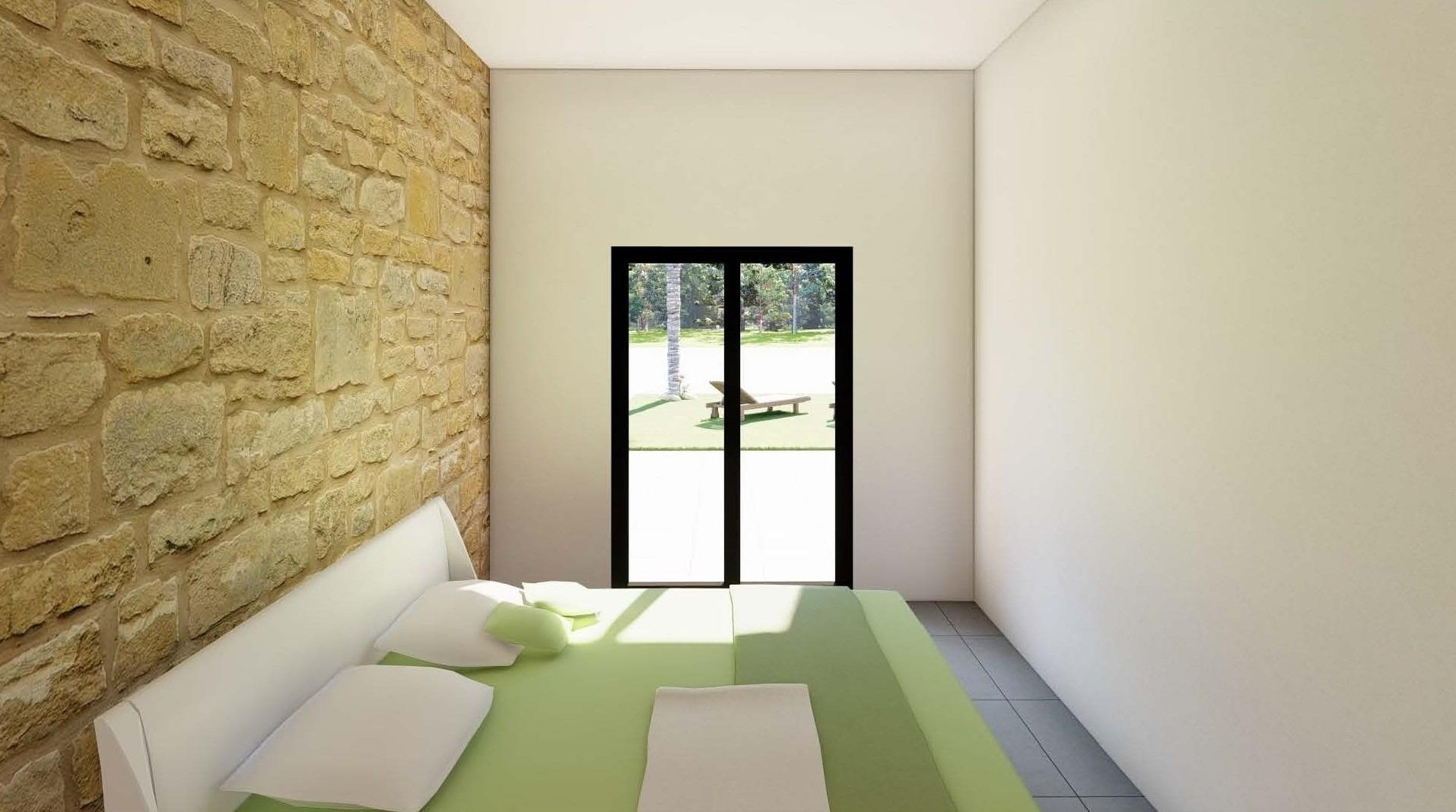 New Build Apartments at Condado de Alhama Golf Resort Murcia