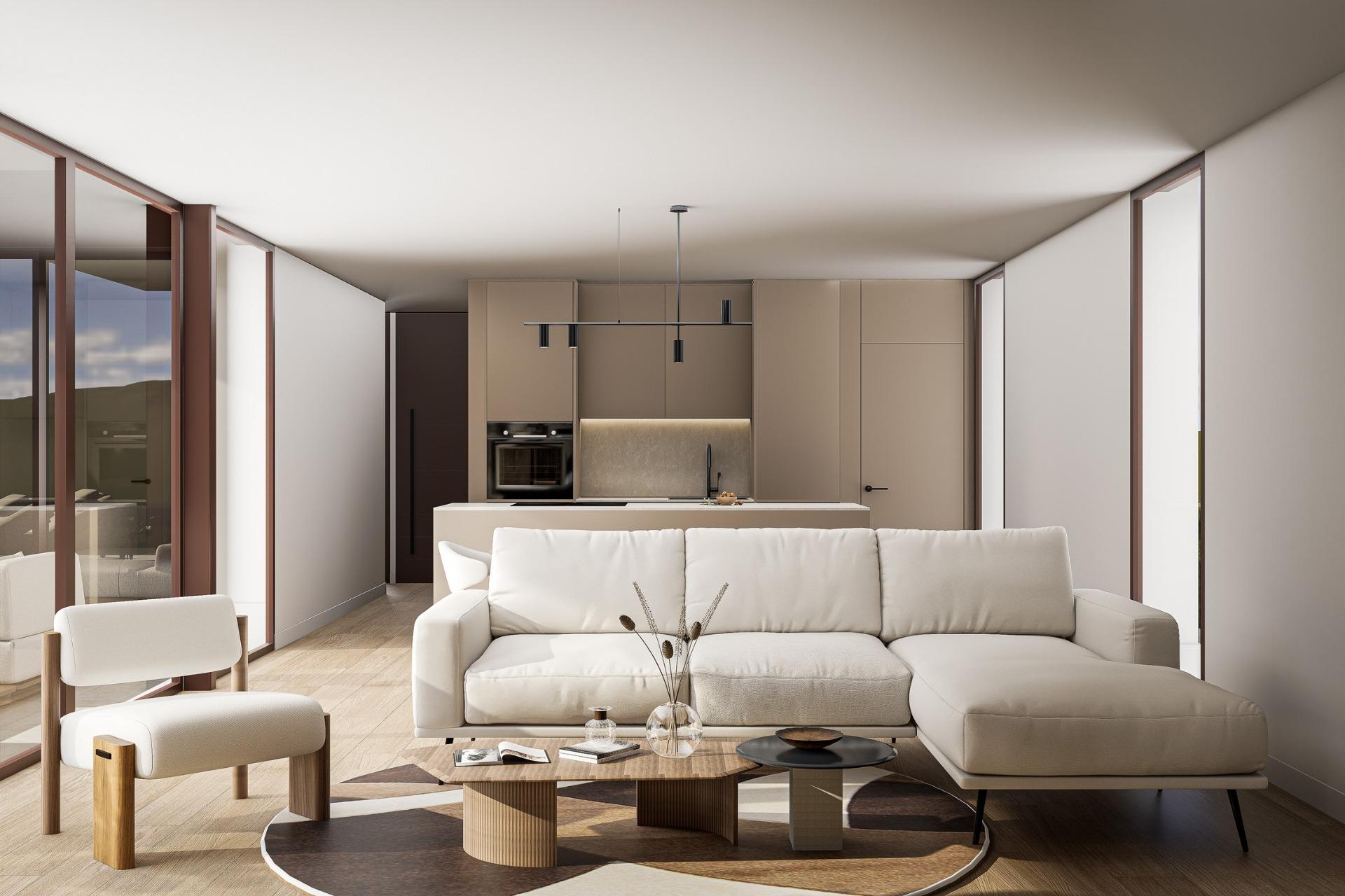 Exclusive New Build Beachfront Homes for Sale in Mojácar, Costa de Almería