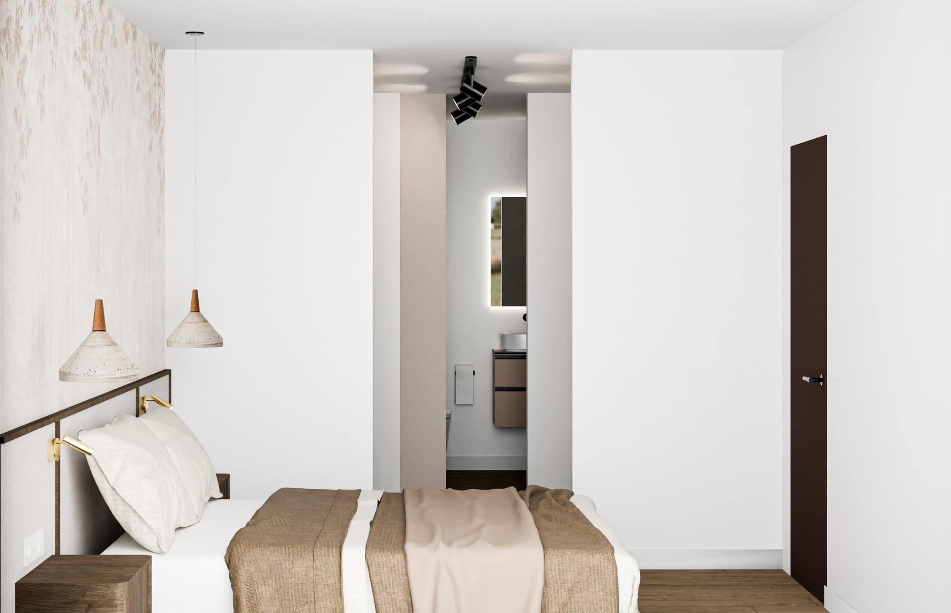 NEW BUILD VILLAS IN MOLINA DE SEGURA
