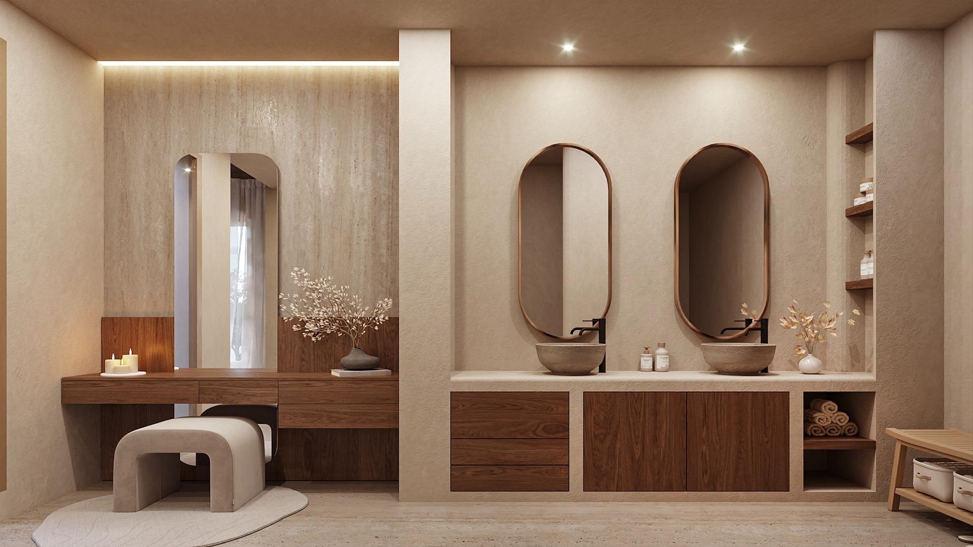 NEW BUILD VILLAS IN PINOSO