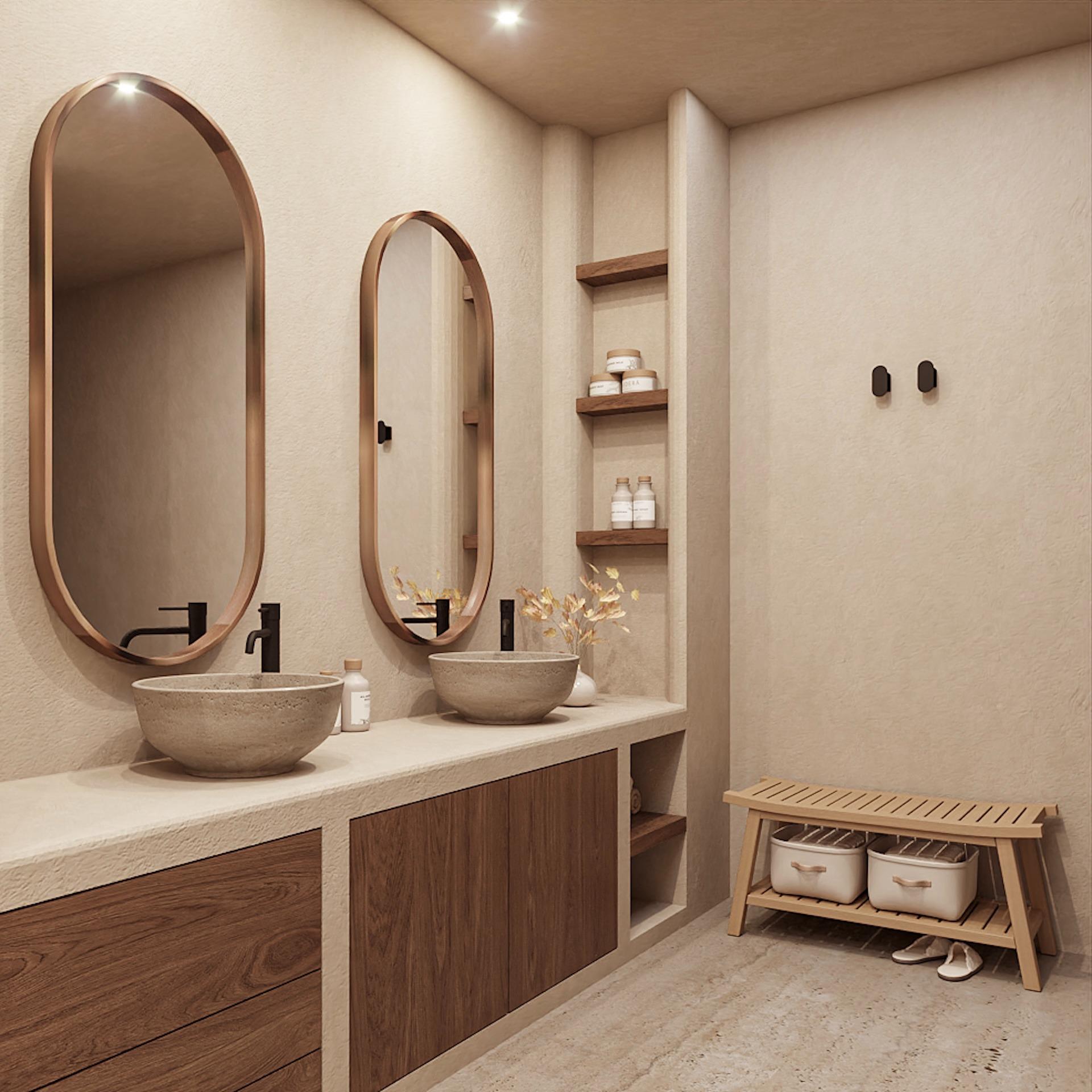 NEW BUILD VILLAS IN PINOSO