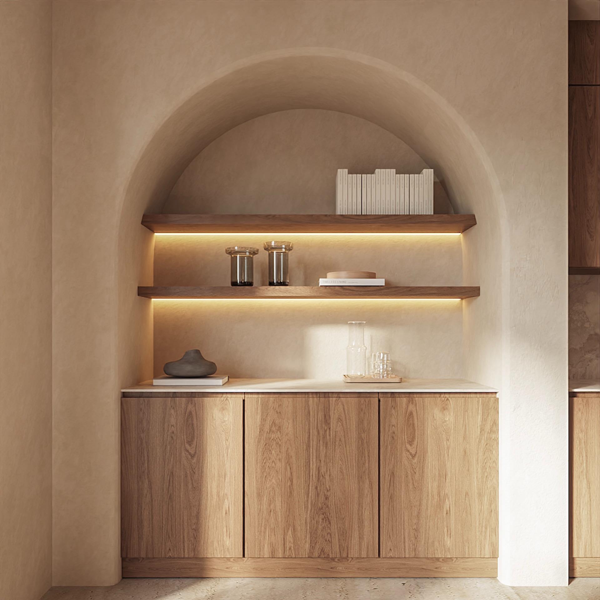 NEW BUILD VILLAS IN PINOSO