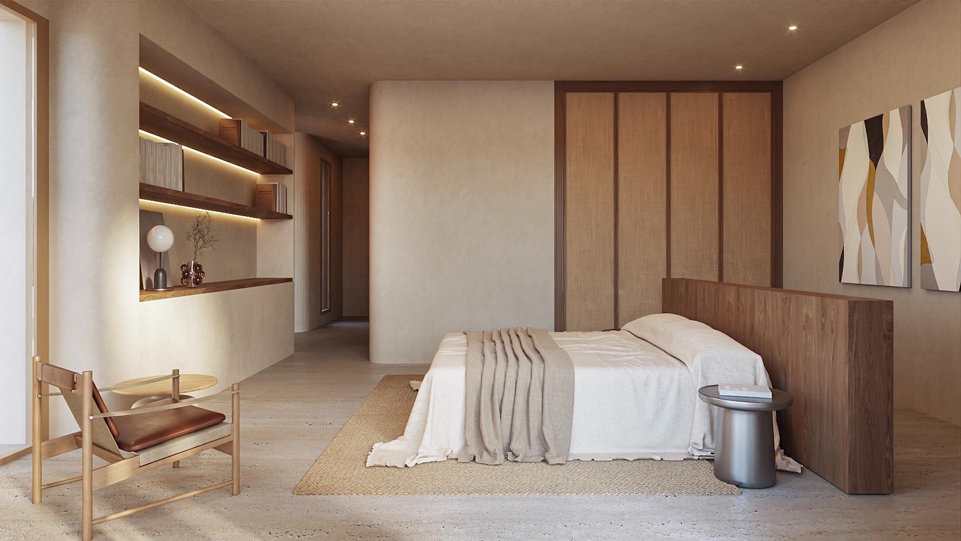 NEW BUILD VILLAS IN PINOSO