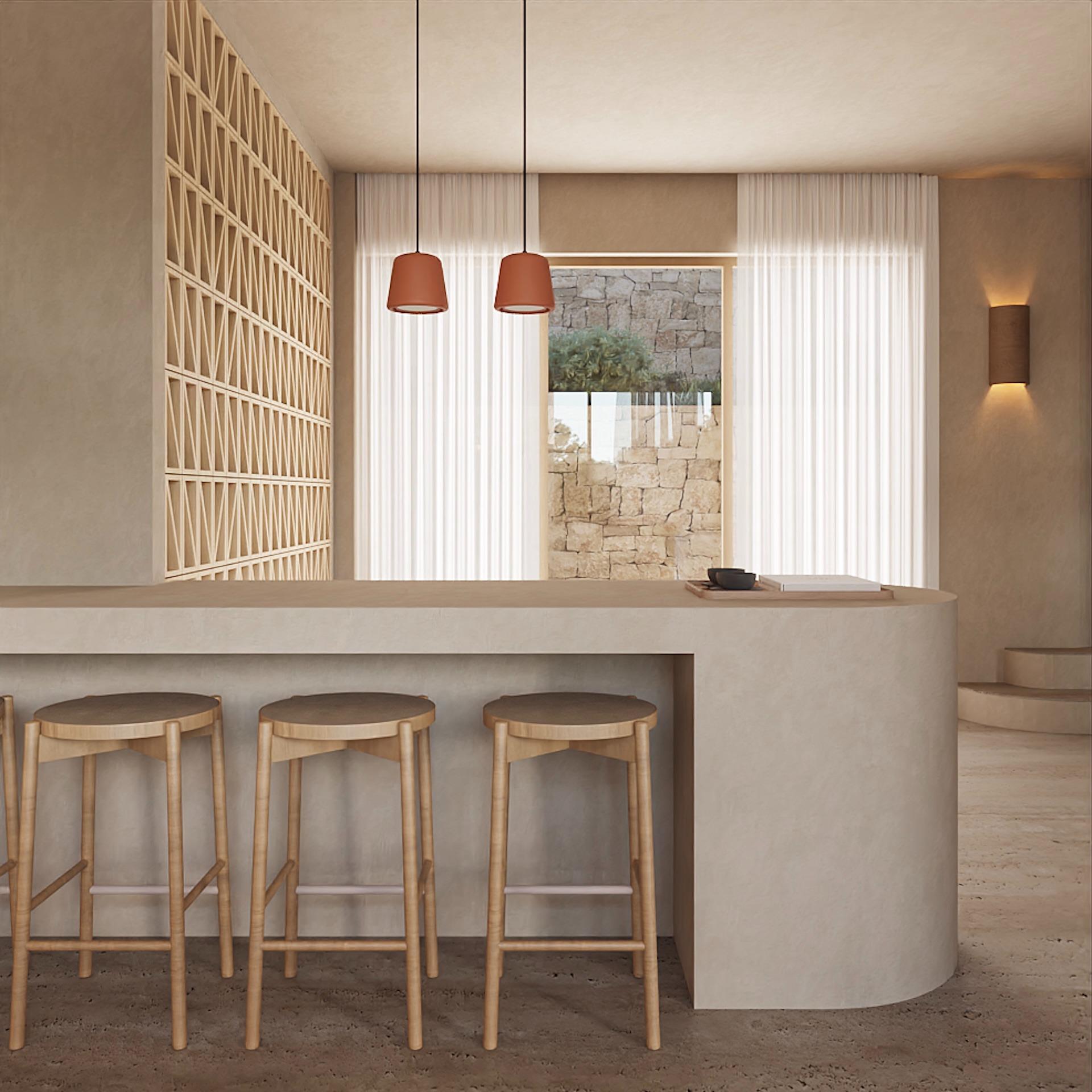 NEW BUILD VILLAS IN PINOSO