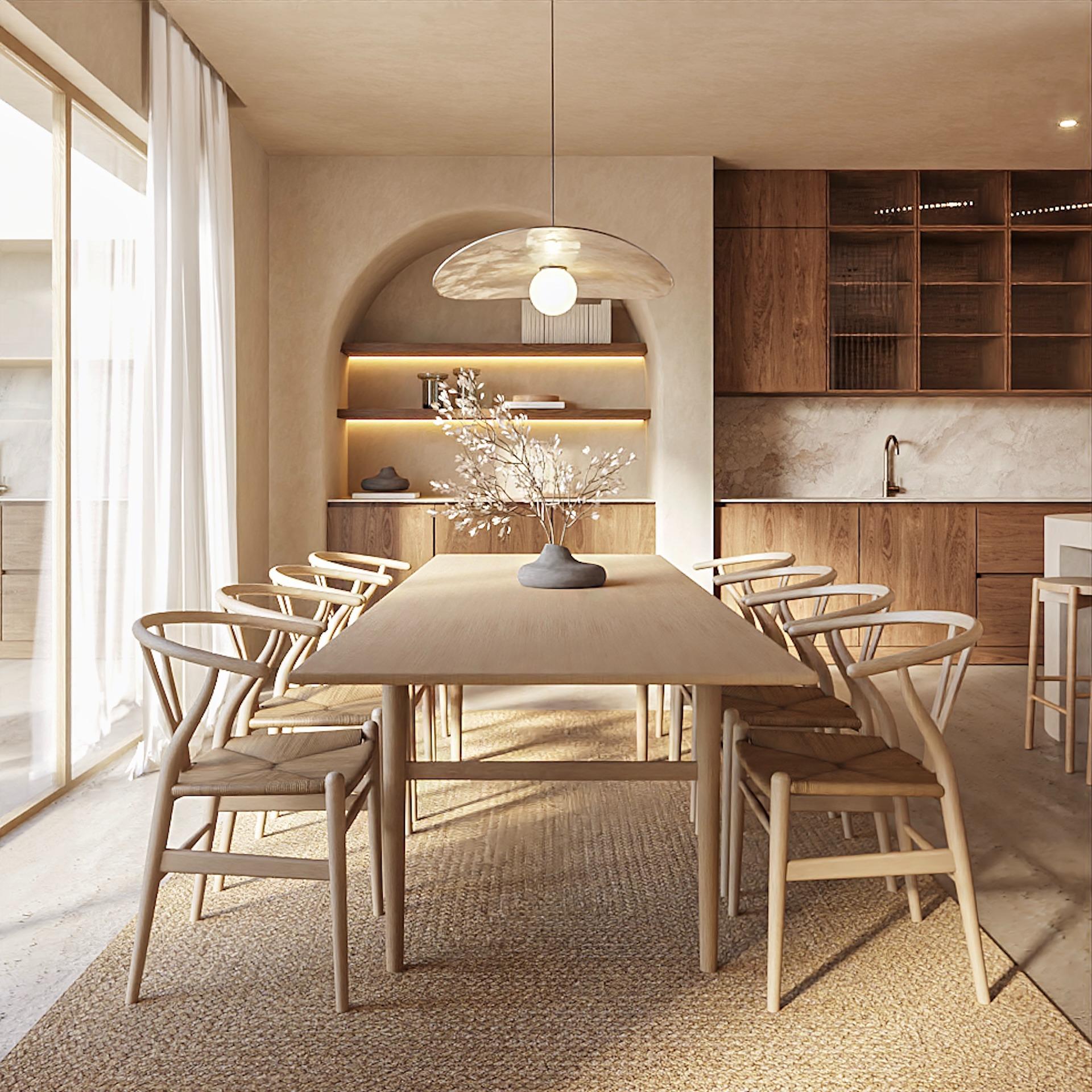 NEW BUILD VILLAS IN PINOSO