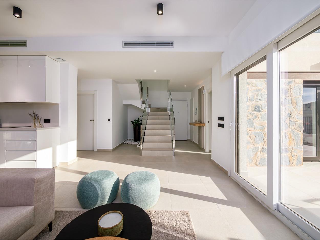 Key Ready Apartments for Sale in Lomas de Campoamor, Orihuela Costa