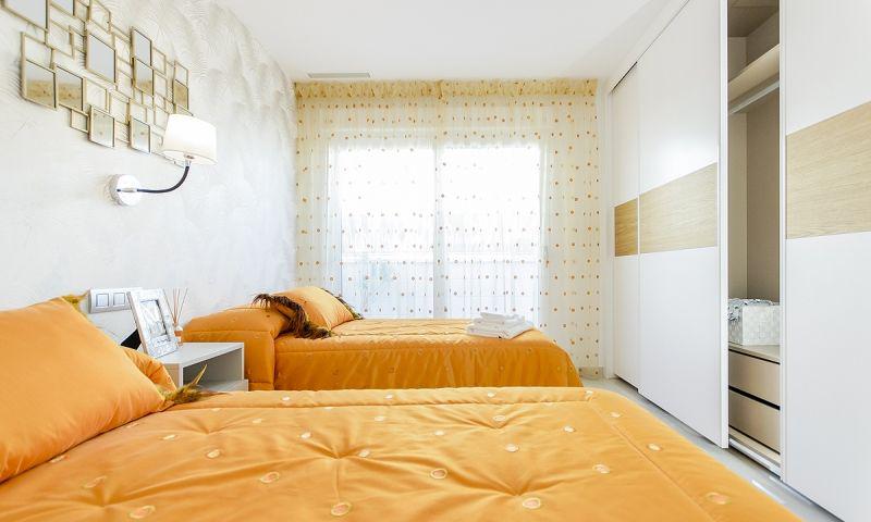 NEW BUILD VILLAS IN ALTAONA GOLF RESORT, MURCIA