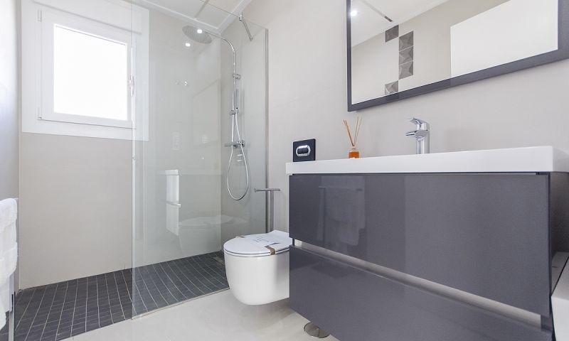 NEW BUILD VILLAS IN ALTAONA GOLF RESORT, MURCIA