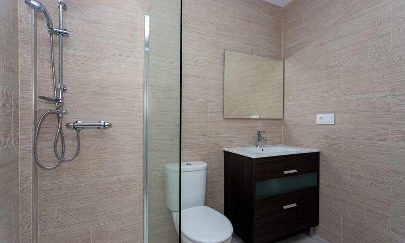 NEW BUILD VILLAS IN FINESTRAT WITH SEA VIEWS