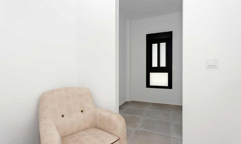 NEW BUILD RESIDENTIAL COMPLEX IN FINESTRAT