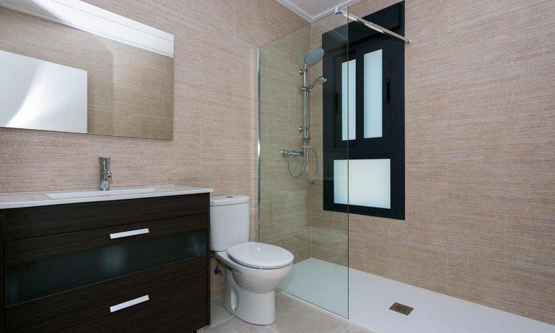 NEW BUILD RESIDENTIAL COMPLEX IN FINESTRAT