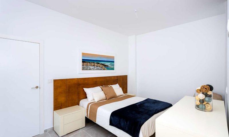 NEW BUILD RESIDENTIAL COMPLEX IN FINESTRAT