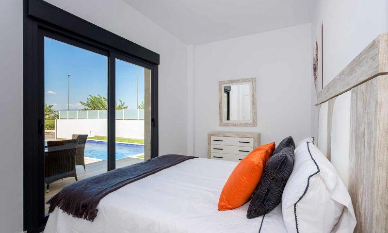NEW BUILD RESIDENTIAL COMPLEX IN FINESTRAT