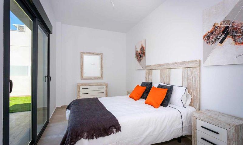 NEW BUILD RESIDENTIAL COMPLEX IN FINESTRAT