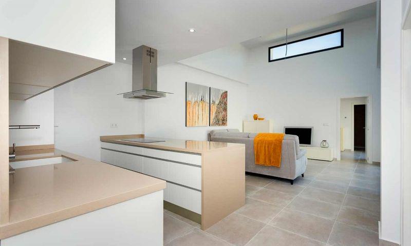 NEW BUILD RESIDENTIAL COMPLEX IN FINESTRAT