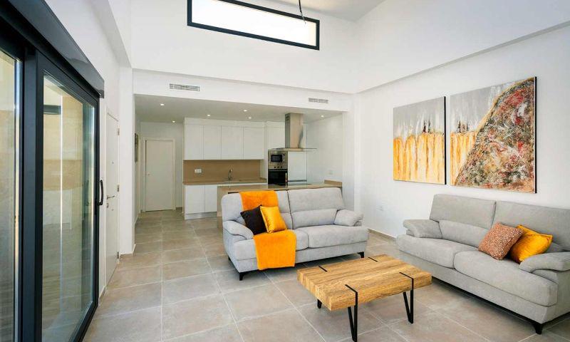 NEW BUILD RESIDENTIAL COMPLEX IN FINESTRAT