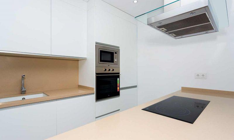NEW BUILD RESIDENTIAL COMPLEX IN FINESTRAT