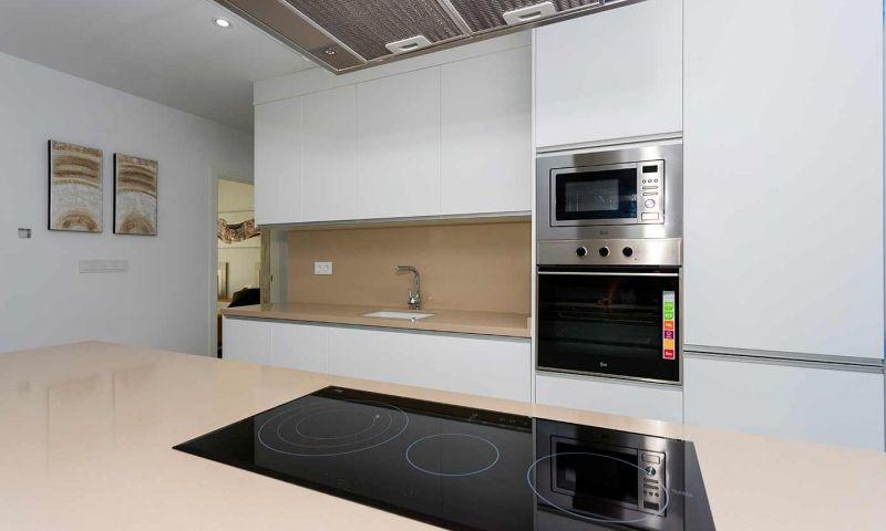 NEW BUILD RESIDENTIAL COMPLEX IN FINESTRAT