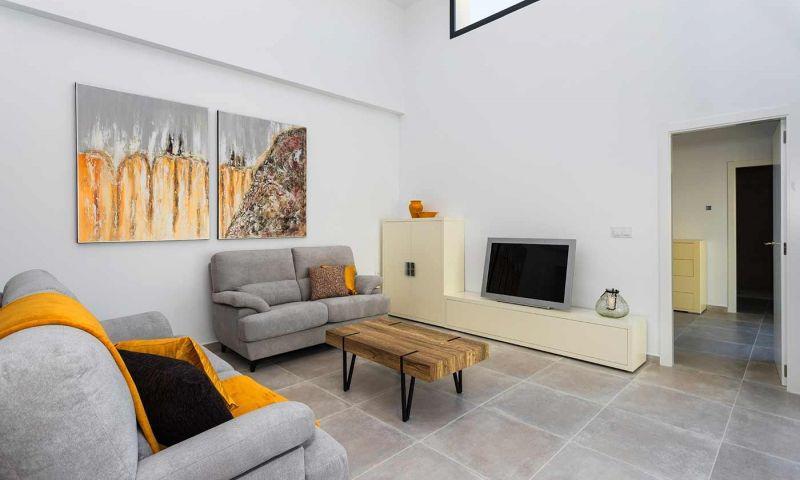 NEW BUILD RESIDENTIAL COMPLEX IN FINESTRAT