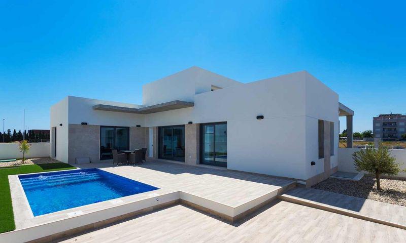 NEW BUILD RESIDENTIAL COMPLEX IN FINESTRAT