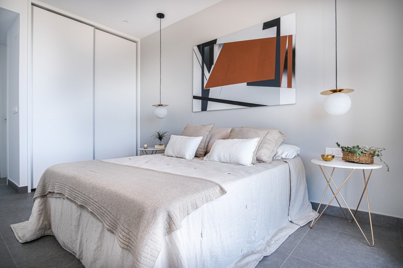 NEW BUILD RESIDENTIAL COMPLEX IN FINESTRAT