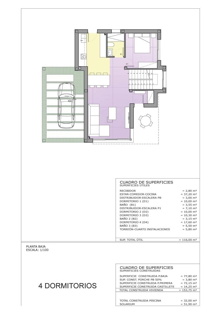 BEAUTIFUL RESIDENTIAL COMPLEX NEAR ARCHENA