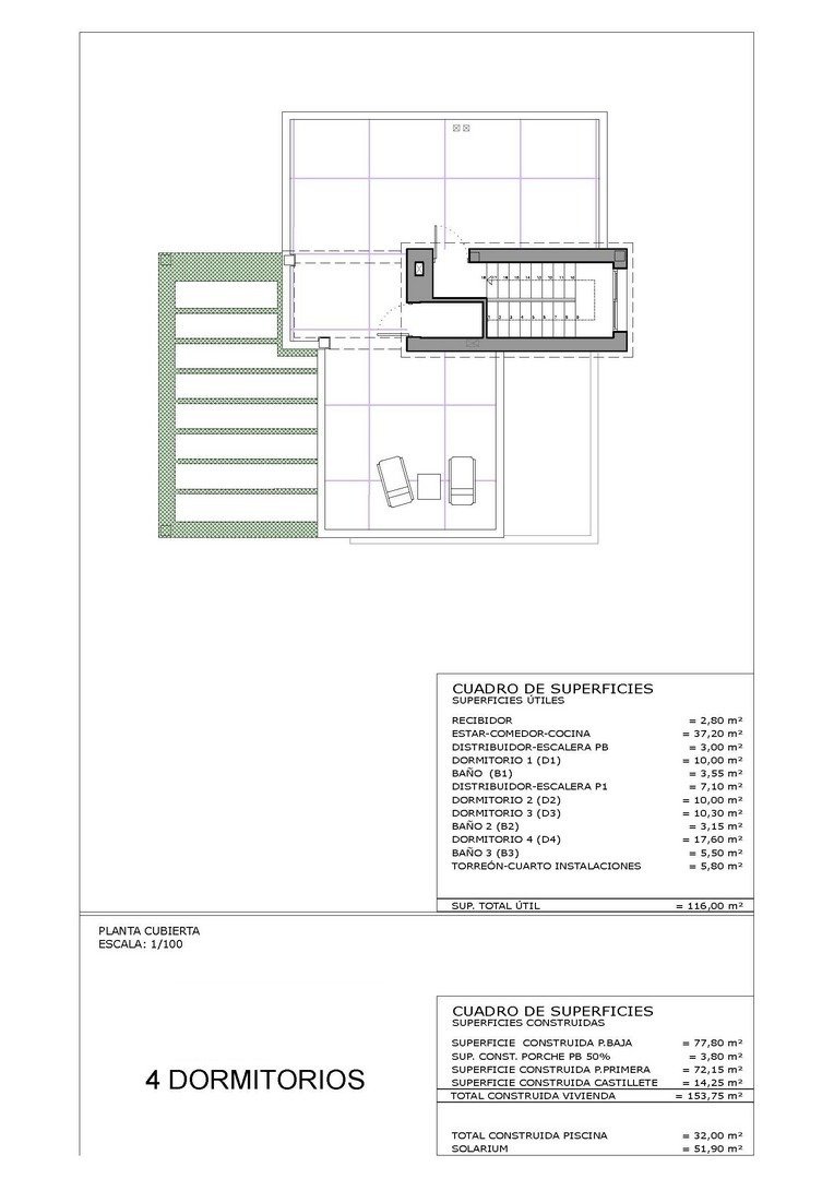 BEAUTIFUL RESIDENTIAL COMPLEX NEAR ARCHENA