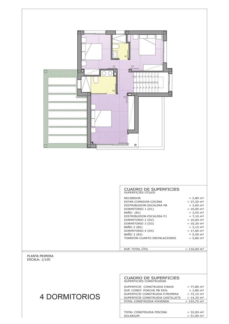 BEAUTIFUL RESIDENTIAL COMPLEX NEAR ARCHENA