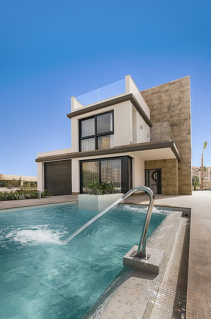 BEAUTIFUL RESIDENTIAL COMPLEX NEAR ARCHENA