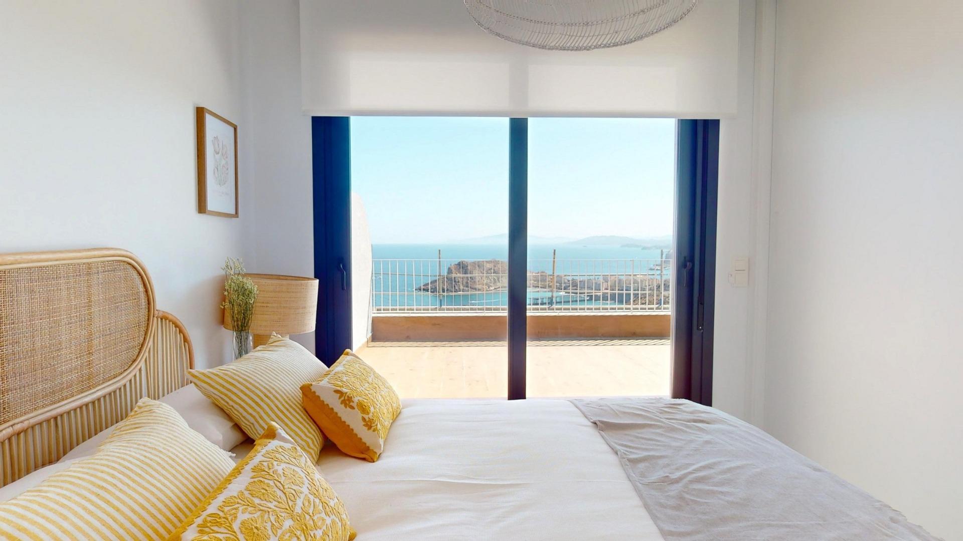THE TRANQUILITY OF THE SEA IN YOUR HOME !!!