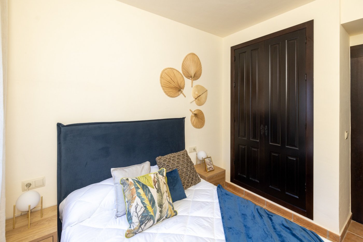 NEW BUILD VILLAS IN MOLINA DE SEGURA