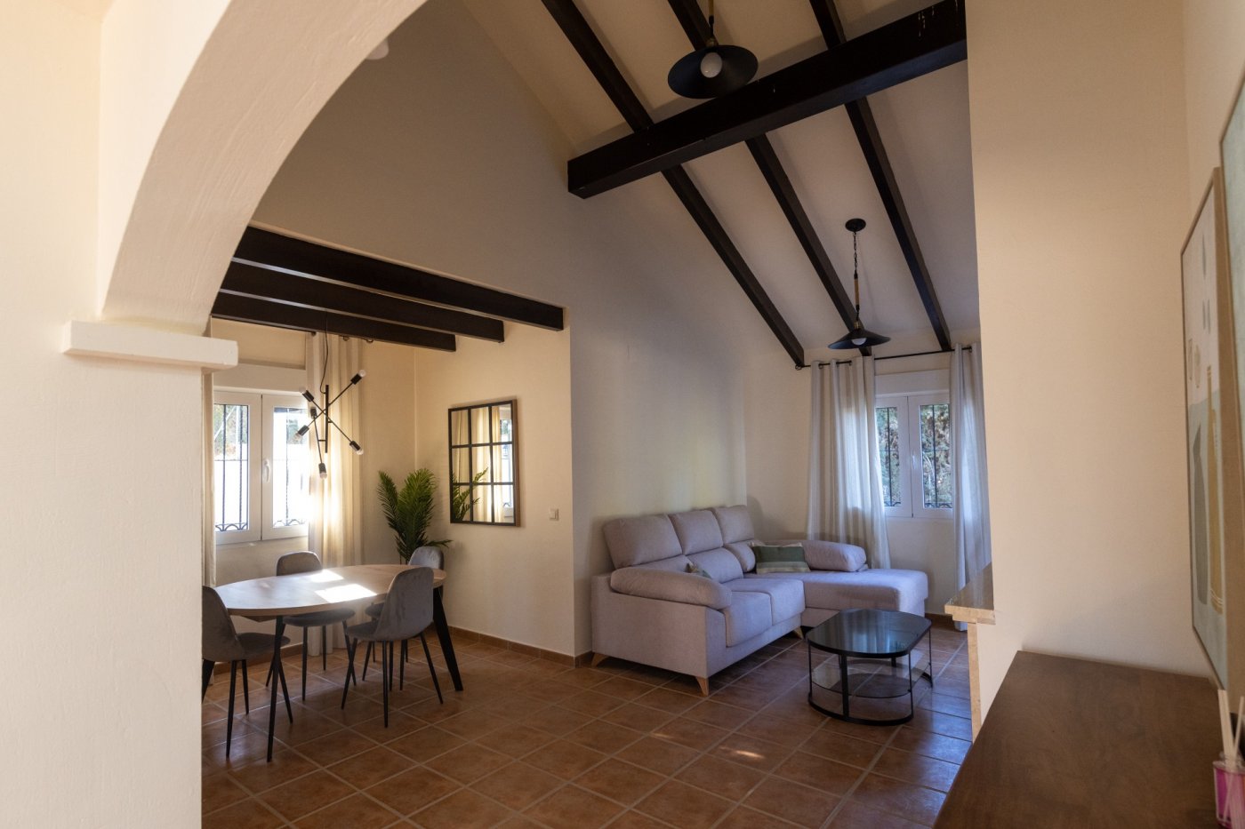 NEW BUILD VILLAS IN MOLINA DE SEGURA