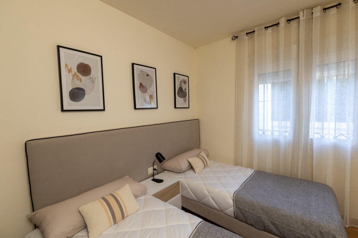 NEW BUILD VILLAS IN MOLINA DE SEGURA