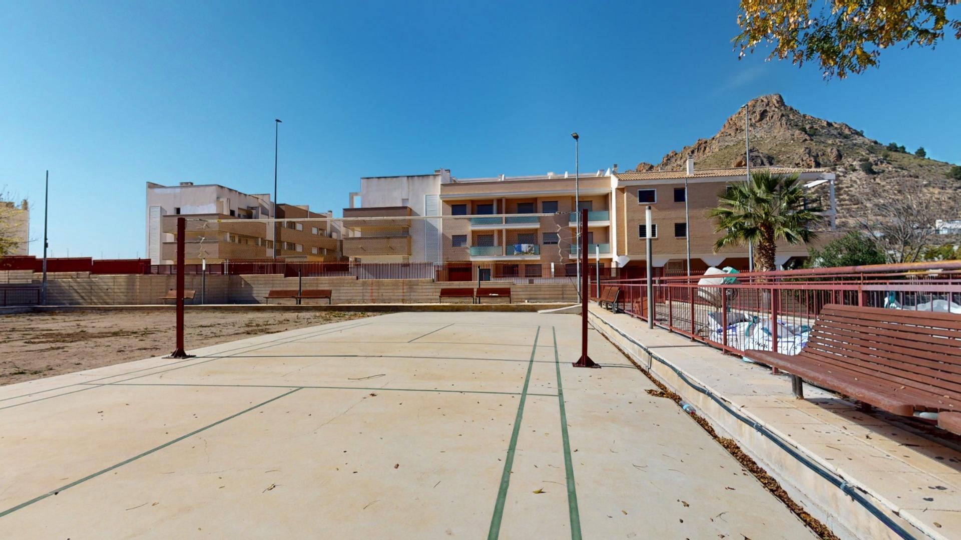 BEAUTIFUL RESIDENTIAL COMPLEX NEAR ARCHENA