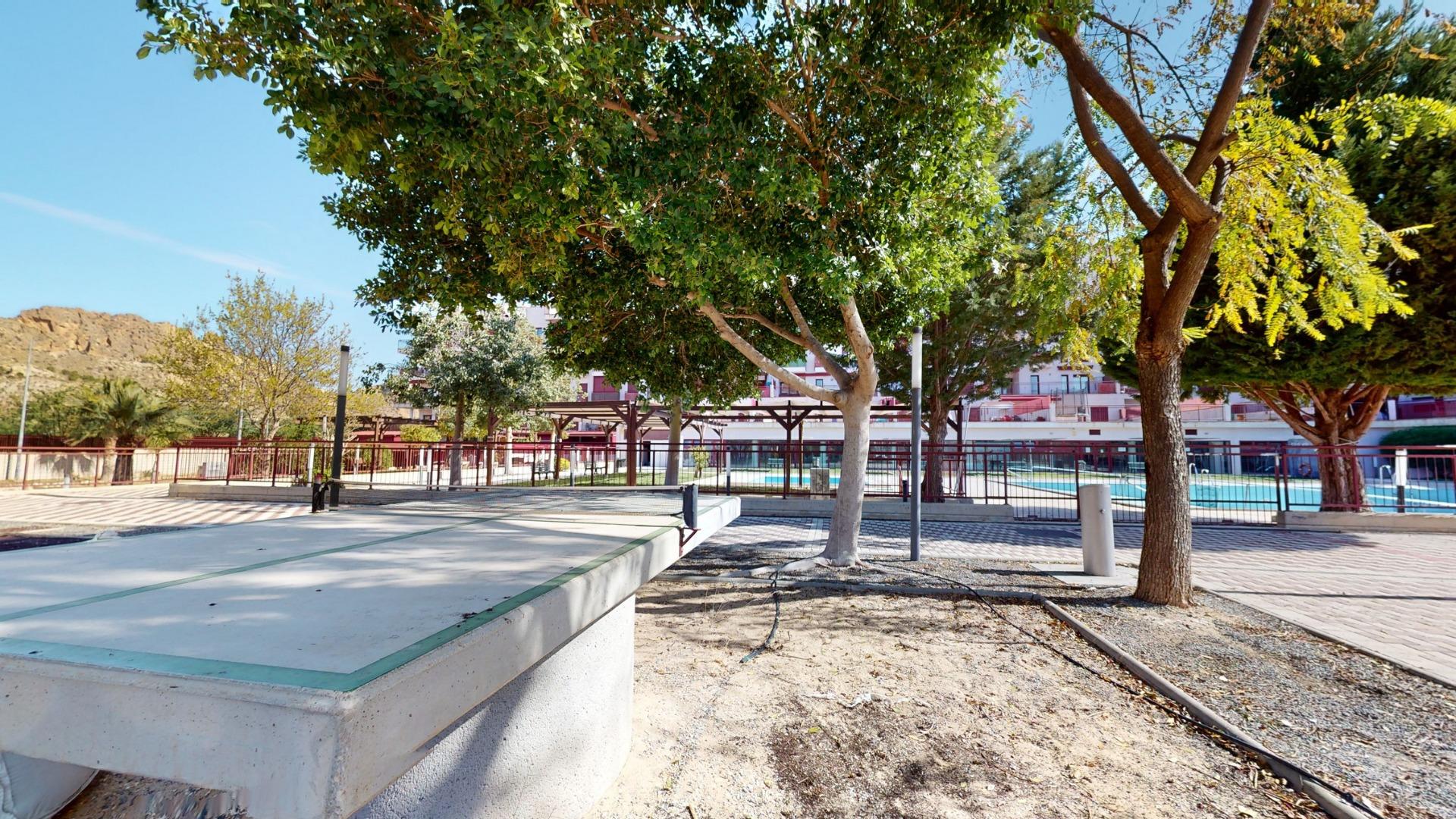 BEAUTIFUL RESIDENTIAL COMPLEX NEAR ARCHENA