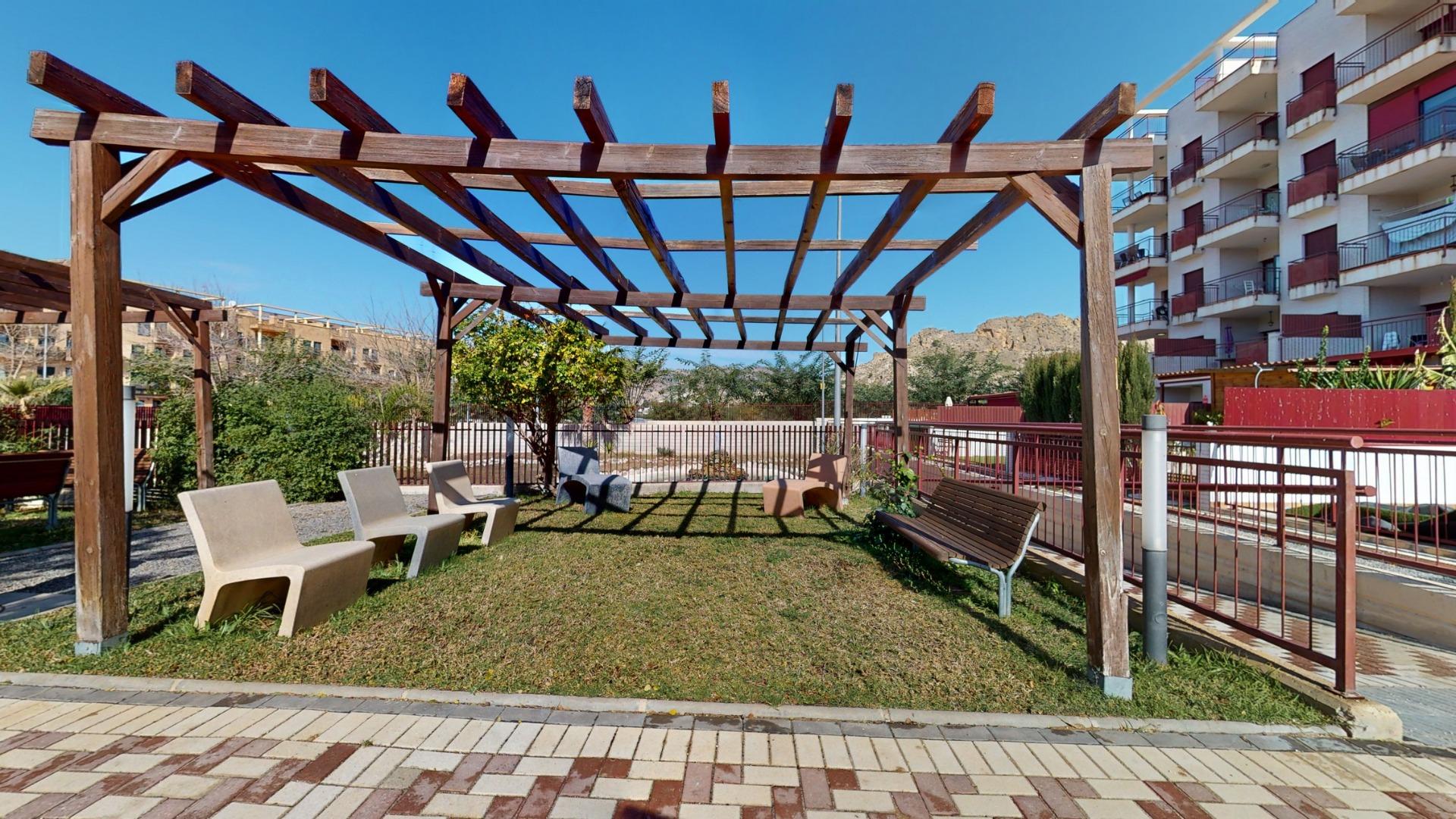 BEAUTIFUL RESIDENTIAL COMPLEX NEAR ARCHENA