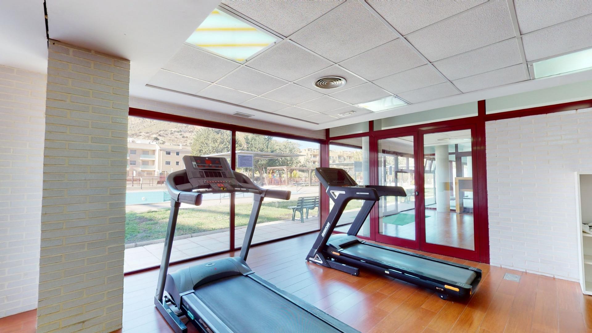 BEAUTIFUL RESIDENTIAL COMPLEX NEAR ARCHENA