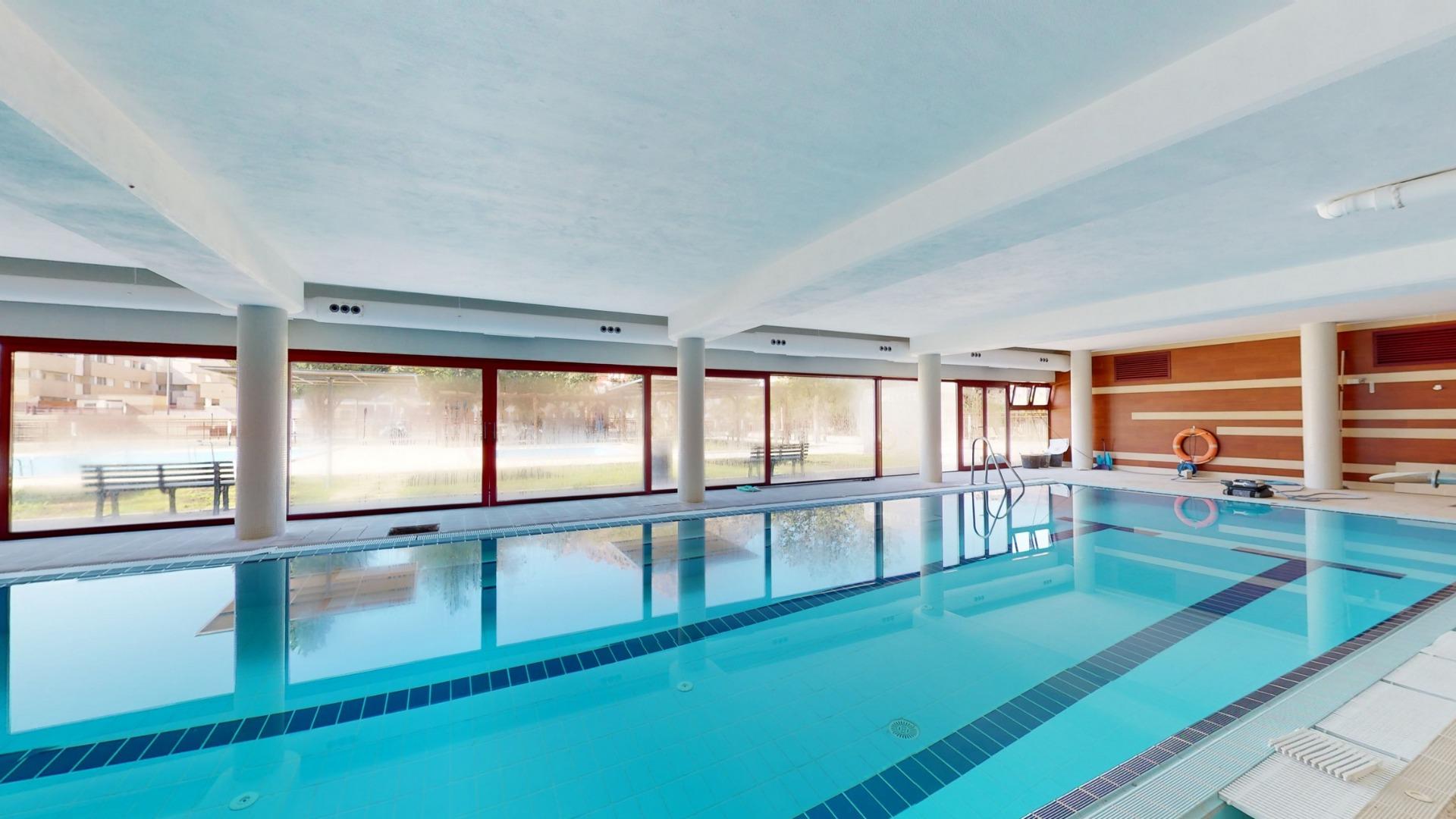 BEAUTIFUL RESIDENTIAL COMPLEX NEAR ARCHENA