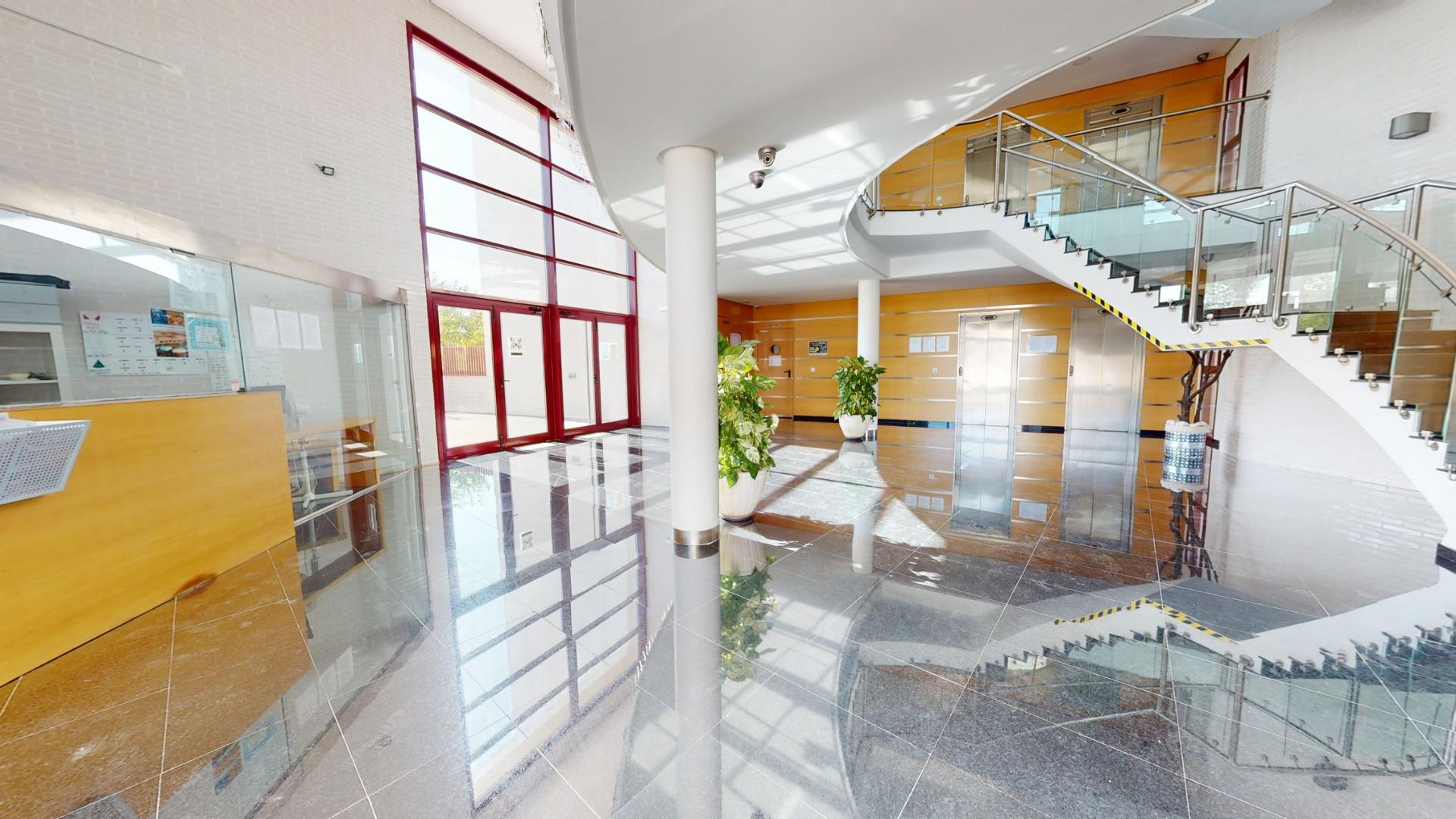 BEAUTIFUL RESIDENTIAL COMPLEX NEAR ARCHENA