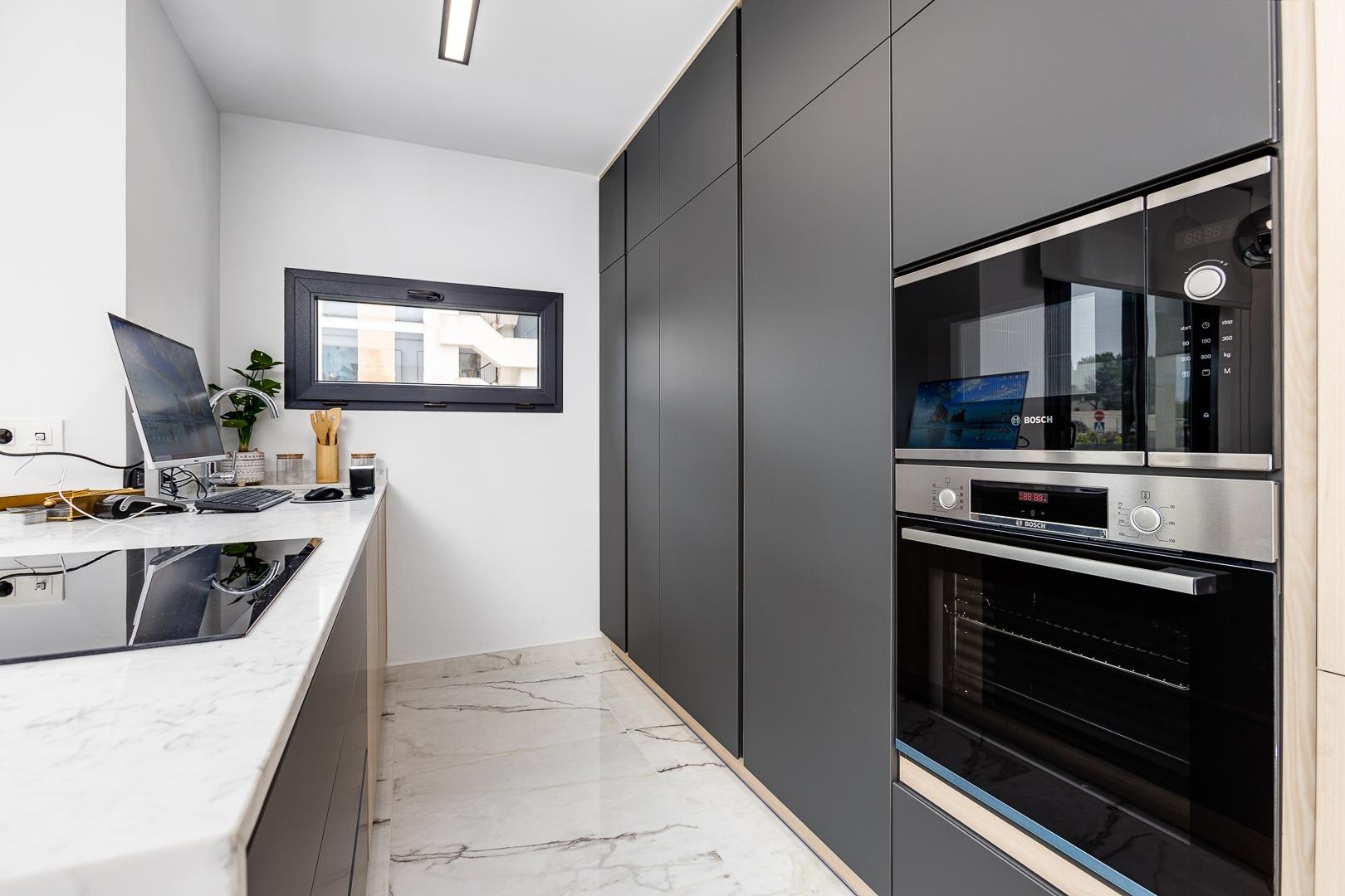 NEW BUILD VILLAS IN MOLINA DE SEGURA