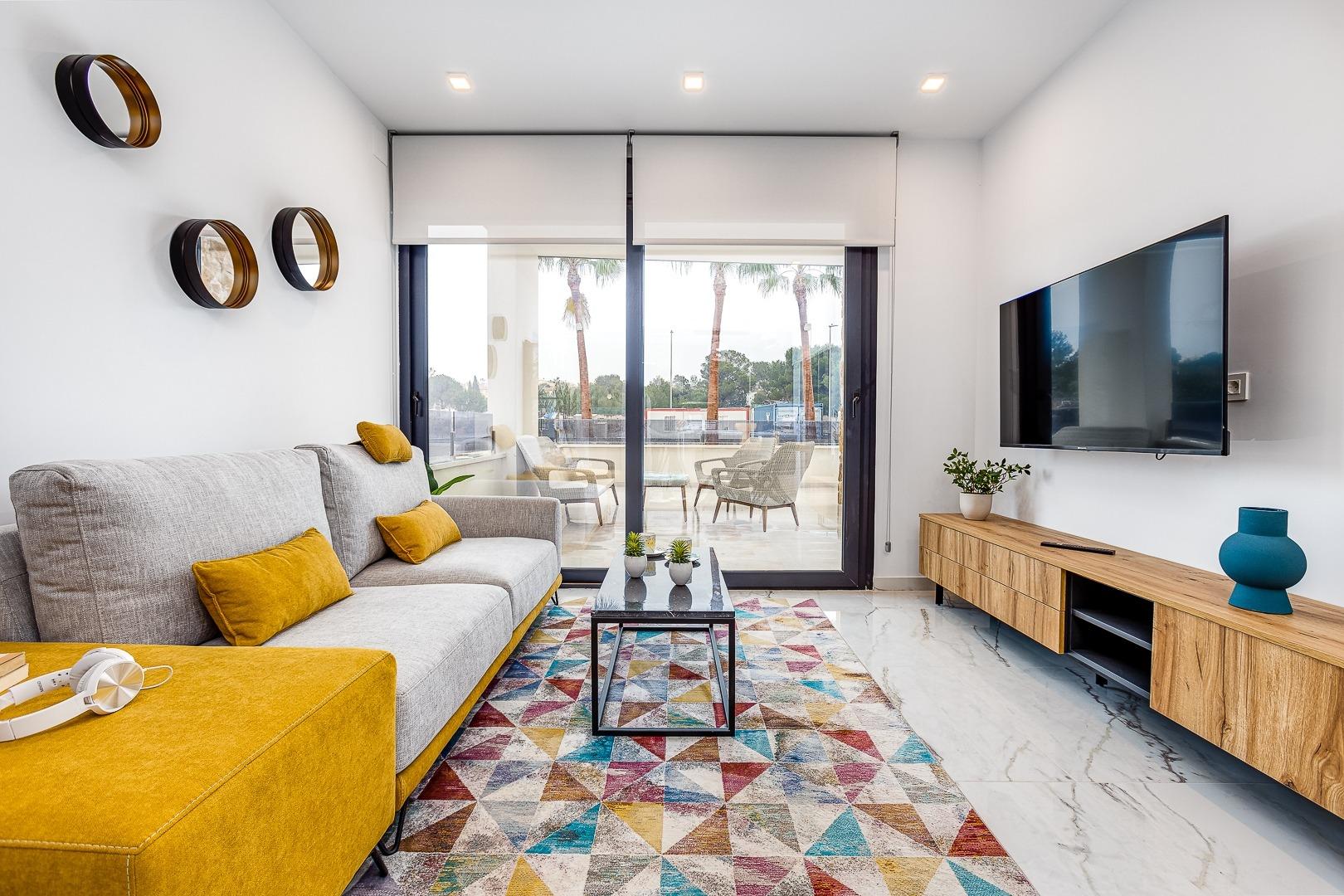 NEW BUILD VILLAS IN MOLINA DE SEGURA