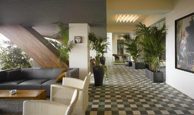 Elegant One-Level Townhouses with Private Pool in Peraleja Golf Resort – Costa Cálida