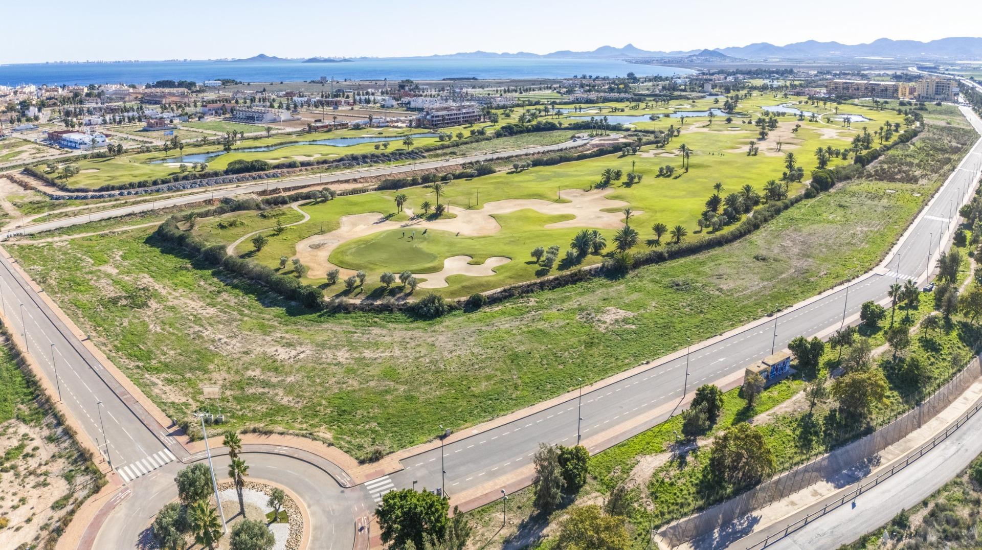 New Build Townhouses in Ráfol de Almunia – Nature, Comfort, and Modern Design